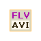 Pazera Free FLV to AVI Converter torrent